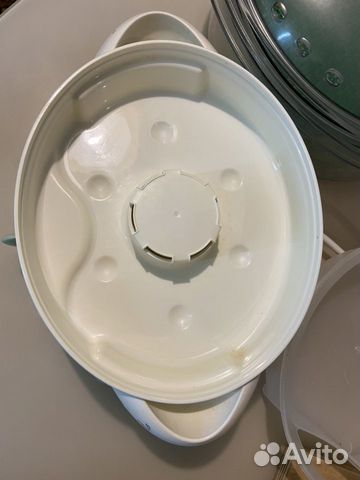 Пароварка электрическая Tefal Пароварка электрическая Tefal