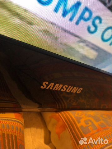 SAMSUNG LE32A451C1. 32 дюйма, пульт, крепление