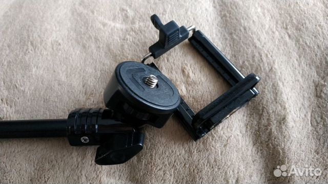 Селфи палка штатив