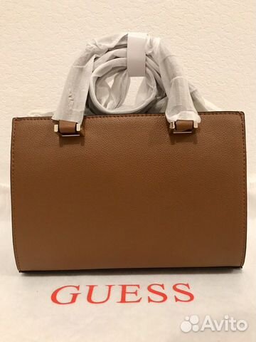 Новая оригинальная сумка Guess Новая оригинальная сумка Guess