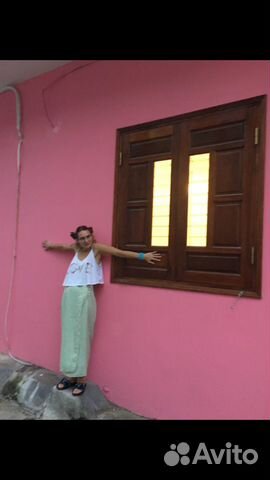 Юбка на запахе