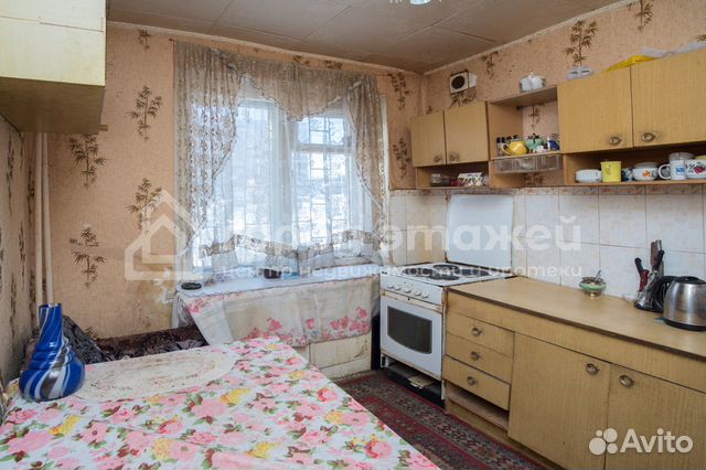 2-к квартира, 48.3 м², 1/9 эт.