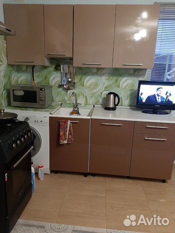 Кухонный гарнитур Кухонный гарнитур