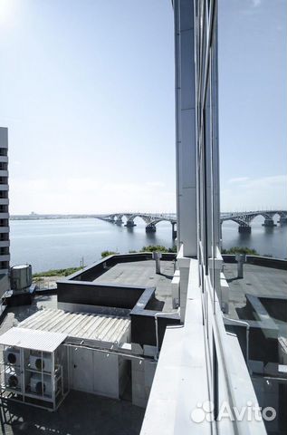 2-к квартира, 53 м², 3/37 эт.