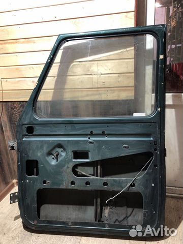 Дверь передняя правая MB W460 W461 G-Class Дверь передняя правая MB W460 W461 G-Class