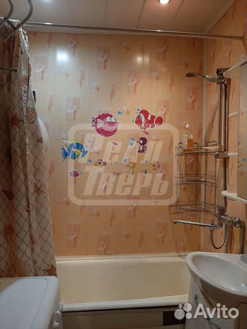 1-к квартира, 32 м², 4/4 эт.