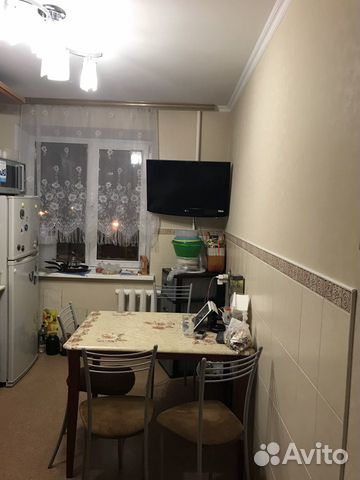 3-к квартира, 70 м², 4/10 эт. 3-к квартира, 70 м², 4/10 эт.
