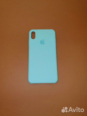 Чехол на iPhone XS Max