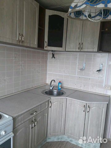 1-к квартира, 33 м², 5/9 эт. 1-к квартира, 33 м², 5/9 эт.