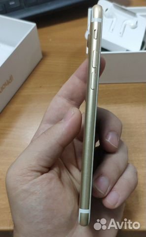 iPhone 7 128gb gold iPhone 7 128gb gold