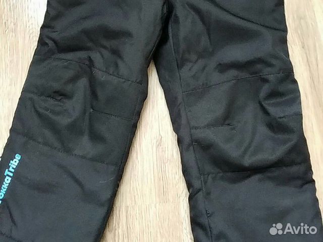 Костюм зимний Tokka Tribe 104 Костюм зимний Tokka Tribe 104