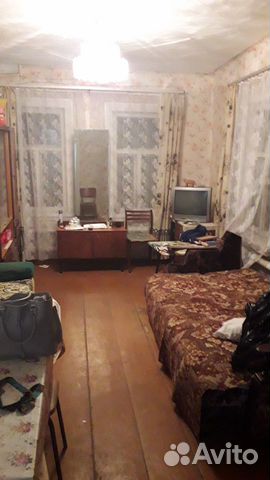 2-к квартира, 35 м², 2/2 эт. 2-к квартира, 35 м², 2/2 эт.
