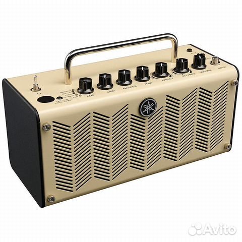 Комбоусилитель yamaha THR-5 новый Комбоусилитель yamaha THR-5 новый