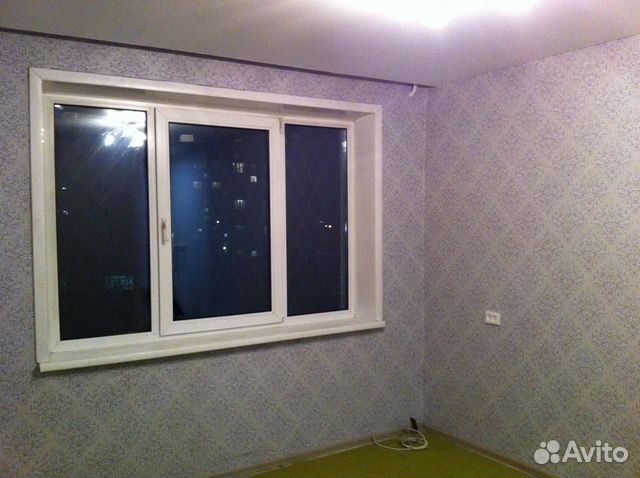 1-к квартира, 17 м², 6/9 эт. 1-к квартира, 17 м², 6/9 эт.