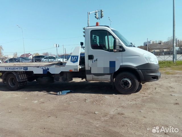 Эвакуатор помощь на дороге