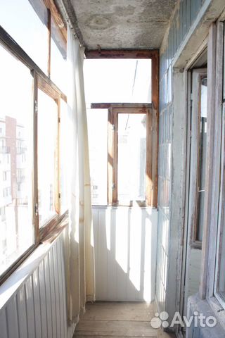 1-к квартира, 43 м², 9/10 эт. 1-к квартира, 43 м², 9/10 эт.