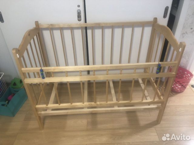 Детская кроватка Детская кроватка