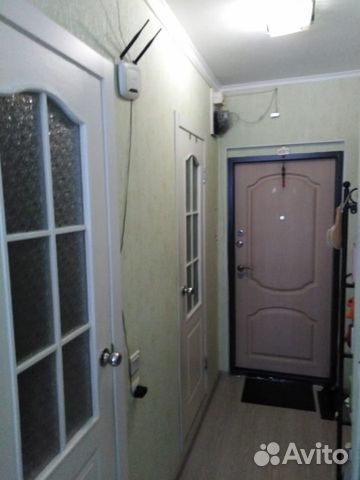 1-к квартира, 34 м², 1/9 эт. 1-к квартира, 34 м², 1/9 эт.