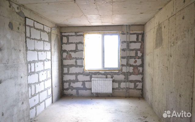 2-к квартира, 56.9 м², 1/8 эт. 2-к квартира, 56.9 м², 1/8 эт.