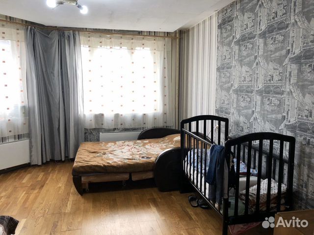 1-к квартира, 42.2 м², 1/17 эт. 1-к квартира, 42.2 м², 1/17 эт.