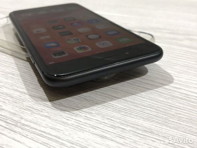 iPhone 8 Plus 256gb