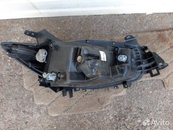 Фара передняя левая Mazda Cx-5 2012-2017 Фара передняя левая Mazda Cx-5 2012-2017