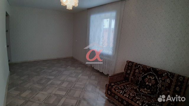 2-к квартира, 41.4 м², 2/5 эт.