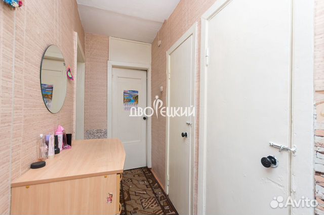 2-к квартира, 43.1 м², 2/2 эт. 2-к квартира, 43.1 м², 2/2 эт.