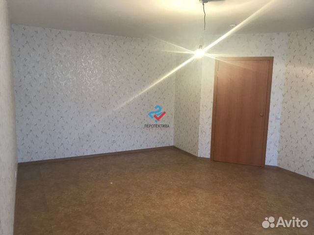 1-к квартира, 40.4 м², 7/9 эт.