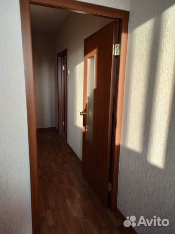 1-к квартира, 32 м², 7/10 эт.