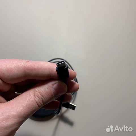 Беспроводное зарядное устройство Xiaomi Wireless Беспроводное зарядное устройство Xiaomi Wireless