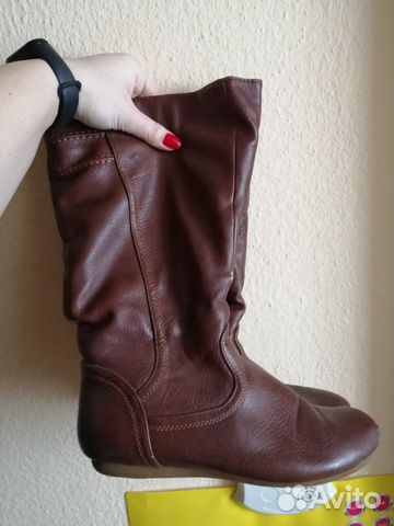 Сапоги Сапоги