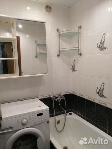 3-к квартира, 60 м², 4/5 эт. 3-к квартира, 60 м², 4/5 эт.