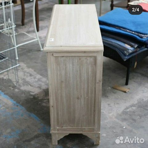 Комод (Новый) Комод (Новый)