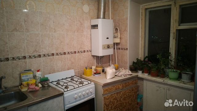 2-к квартира, 45 м², 4/5 эт.