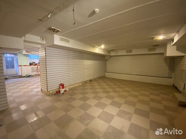 Помещение свободного назначения, 187 м²