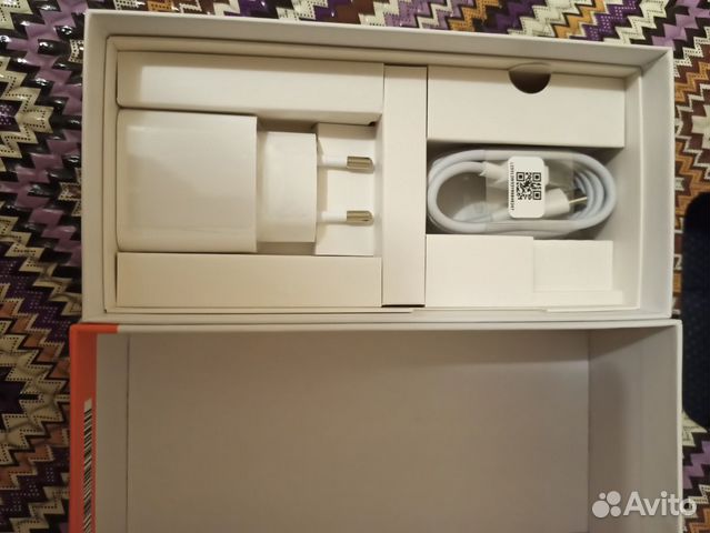 Новый Xiaomi Redmi Note 7 (гарантия 1.5 года)