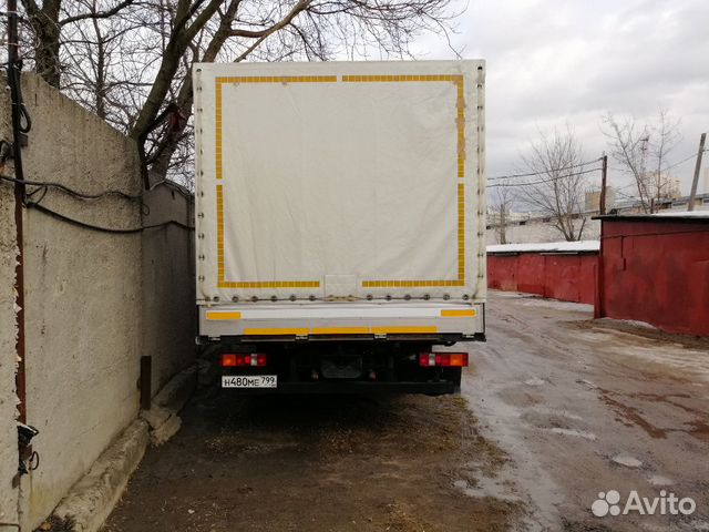 Перевозка грузов автомобилем маз 4371 зубрерок