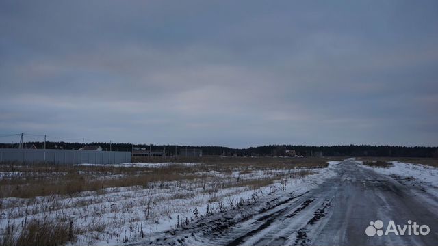 Участок 12 сот. (ИЖС)