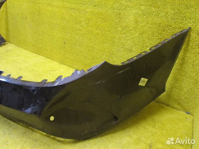 Бампер задний Mercedes CLS c218 (14-17) AMG A21888 Бампер задний Mercedes CLS c218 (14-17) AMG A21888