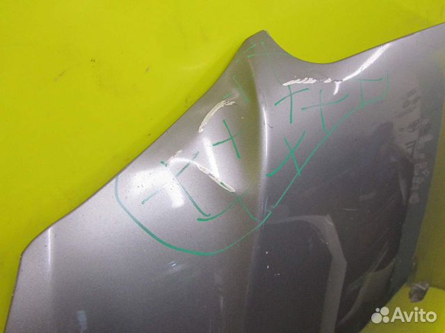 Капот Mercedes E W212 (09-13) A2128800157 Капот Mercedes E W212 (09-13) A2128800157