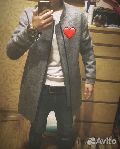 Пальто Пальто