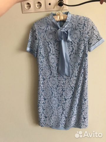 Платье Lusio Платье Lusio