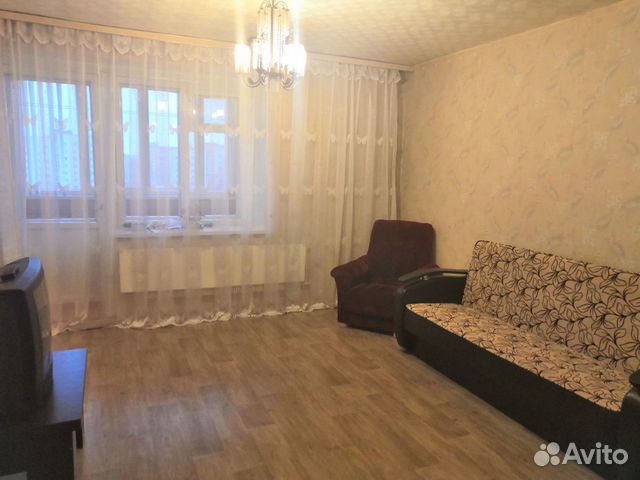 2-к квартира, 53 м², 8/9 эт. 2-к квартира, 53 м², 8/9 эт.