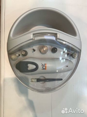 Маникюрный комплект Irit home