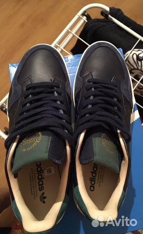 Кроссовки Adidas Supercourt Кроссовки Adidas Supercourt