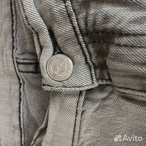 Джинсы Lee Cooper новые (31/34) Англия