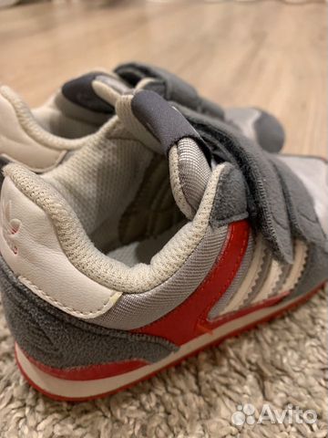 Кроссовки Adidas Кроссовки Adidas