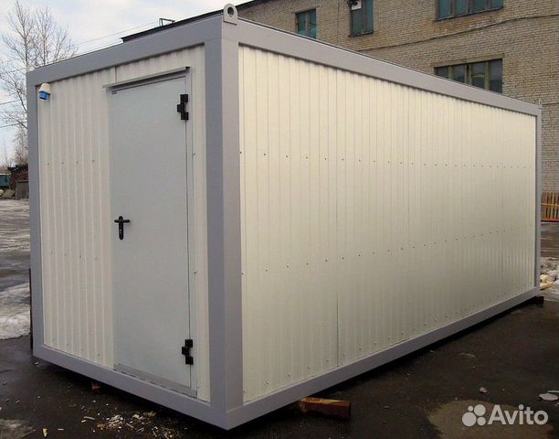 Модуль сантехнический Модуль сантехнический