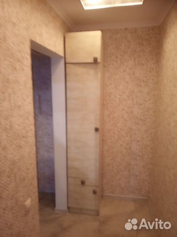 1-к квартира, 33 м², 6/10 эт.